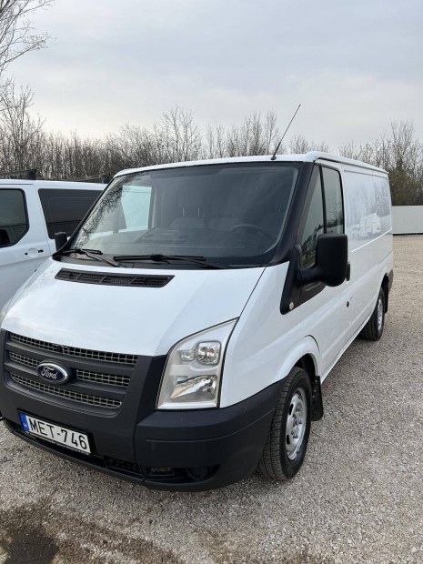 Ford Transit 2.2 TDCi 280 S Econetic Ambiente
