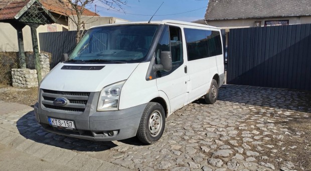 Ford Transit 2.2 TDCi 280 S Tourneo Busz