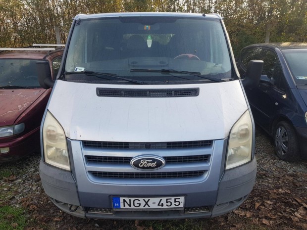 Ford Transit 2.2 TDCi 280 S Tourneo Busz