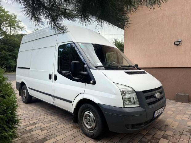 Ford Transit 2.2 TDCi 280 S Trend