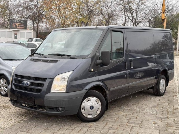 Ford Transit 2.2 TDCi 280 S Trend