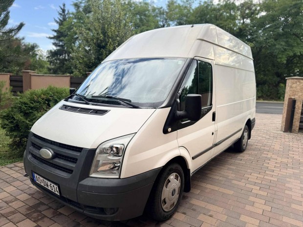 Ford Transit 2.2 TDCi 280 S Trend