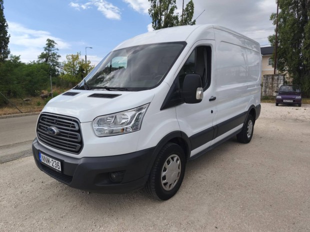Ford Transit 2.2 TDCi 290 MWB Trend 150ekm! Meg...