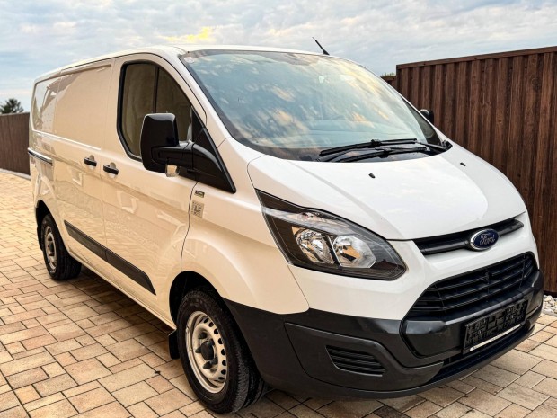 Ford Transit 2.2 TDCi 290 MWB Trend Gyönyörű ÁL...