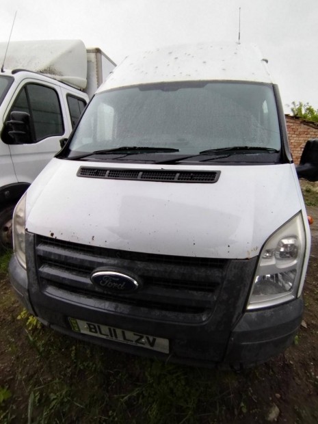 Ford Transit 2.2 TDCi 300 L