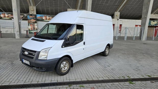 Ford Transit 2.2 TDCi 300 L