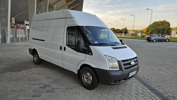 Ford Transit 2.2 TDCi 300 L