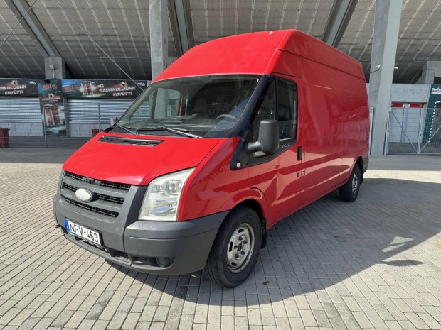 Ford Transit 2.2 TDCi 300 L Ambiente