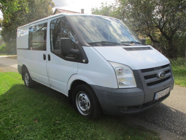 Ford Transit 2.2 TDCi 300 L Ambiente 140.E:KM