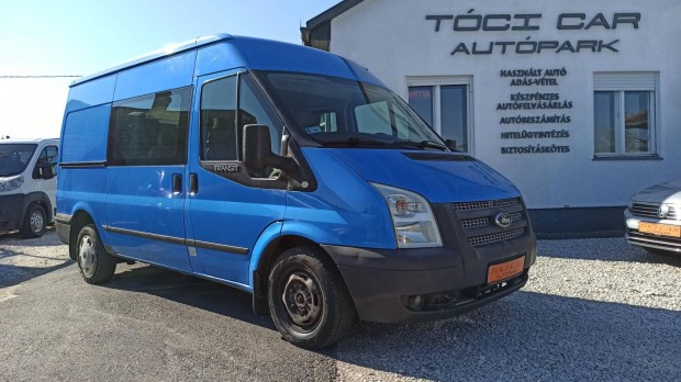 Ford Transit 2.2 TDCi 300 L Ambiente