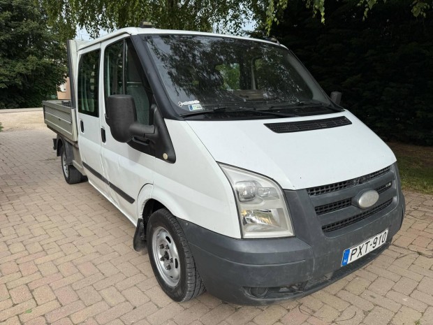 Ford Transit 2.2 TDCi 300 L Ambiente