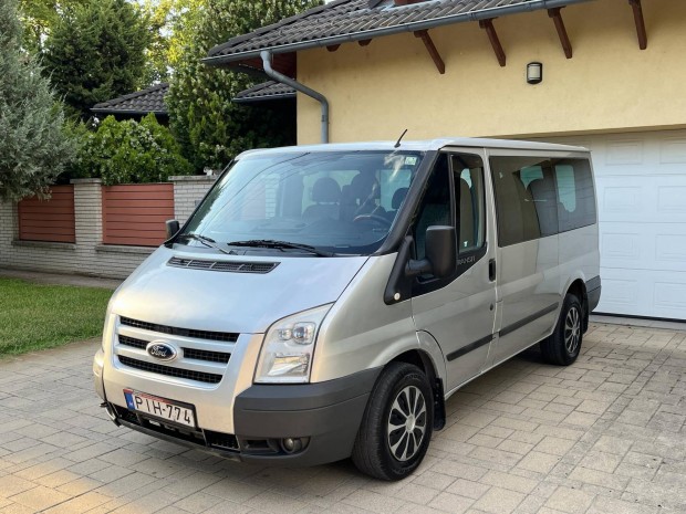 Ford Transit 2.2 TDCi 300 L Ambiente Klma- Tem...