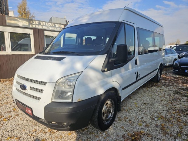 Ford Transit 2.2 TDCi 300 L Ambiente L3H2 kivit...
