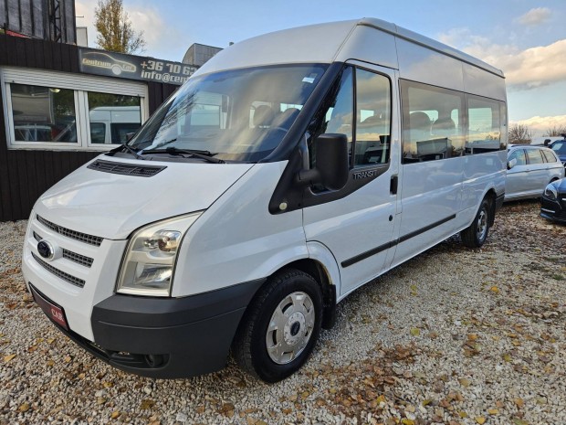 Ford Transit 2.2 TDCi 300 L Ambiente L3H2 kivit...