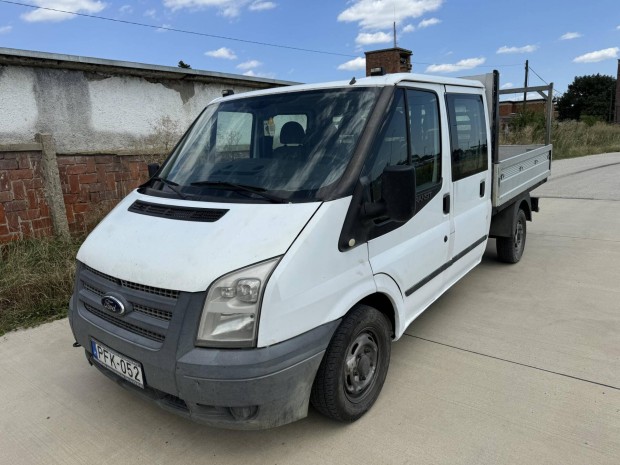 Ford Transit 2.2 TDCi 300 L Ambiente Vonhorgos...