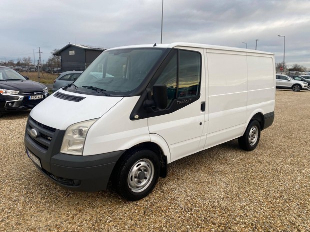 Ford Transit 2.2 TDCi 300 L Trend Els tulajdon...