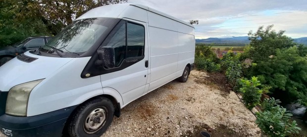 Ford Transit 2.2 TDCi 300 M