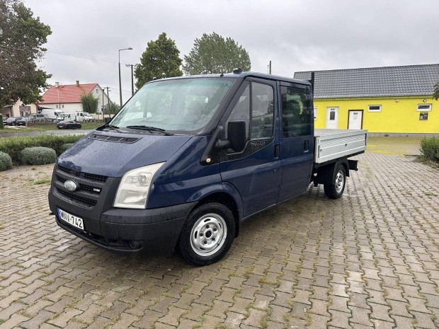 Ford Transit 2.2 TDCi 300 M Ambiente