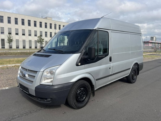 Ford Transit 2.2 TDCi 300 M Ambiente 2 v friss...