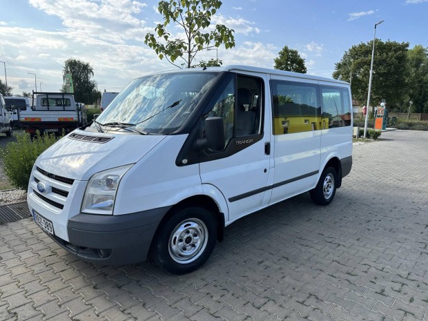 Ford Transit 2.2 TDCi 300 M Ambiente Klma!! Te...