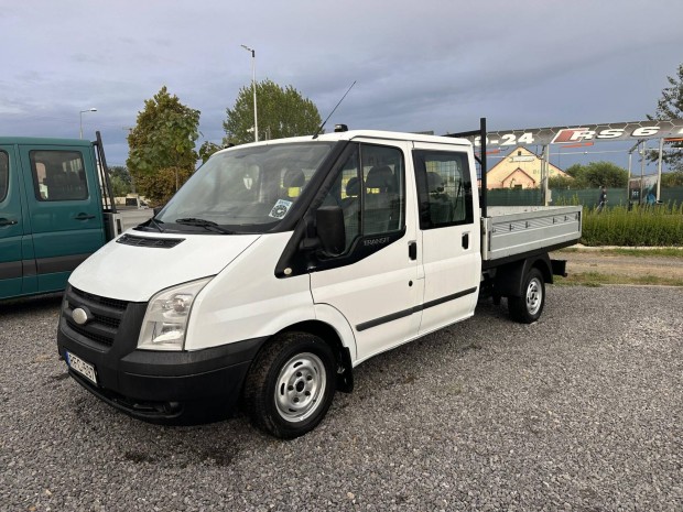 Ford Transit 2.2 TDCi 300 M Ambiente Klms!! F...