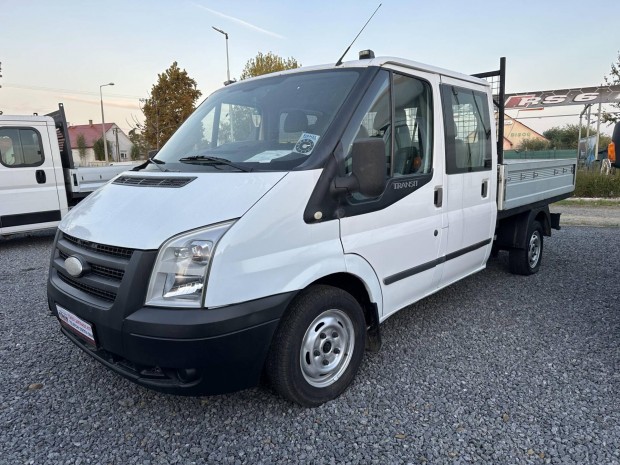 Ford Transit 2.2 TDCi 300 M Ambiente Klms!! F...