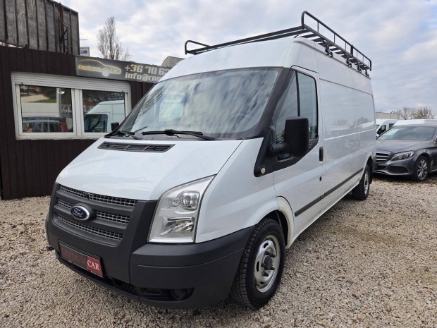 Ford Transit 2.2 TDCi 300 M Ambiente Sz.k�nyv!...