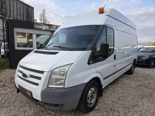 Ford Transit 2.2 TDCi 300 M Ambiente Sz.k�nyv!...