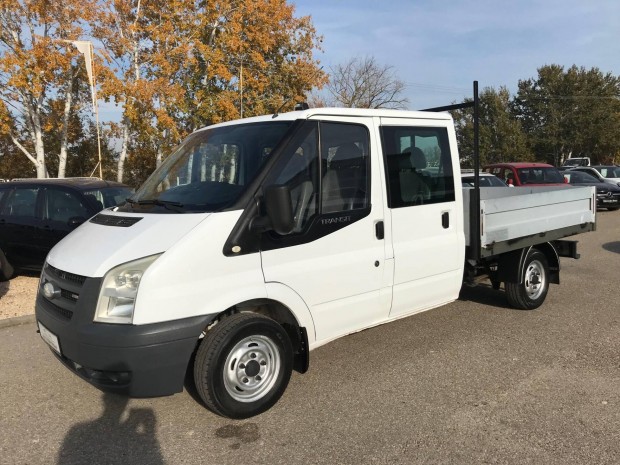 Ford Transit 2.2 TDCi 300 M Magyarorszgi!6 sze...