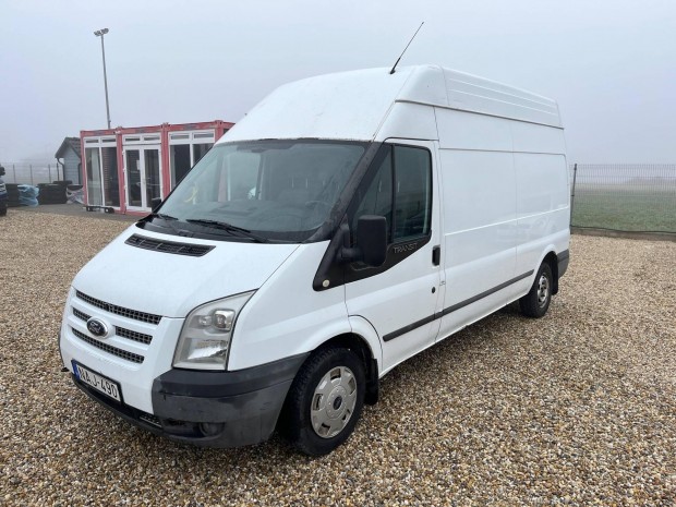 Ford Transit 2.2 TDCi 300 M Trend