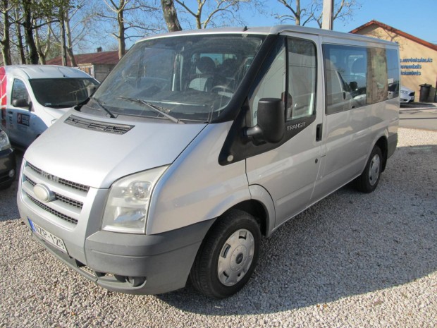 Ford Transit 2.2 TDCi 300 S Ambiente