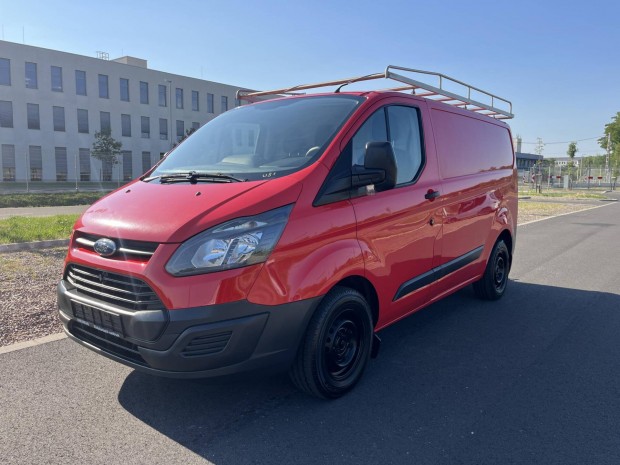 Ford Transit 2.2 TDCi 300 S Ambiente