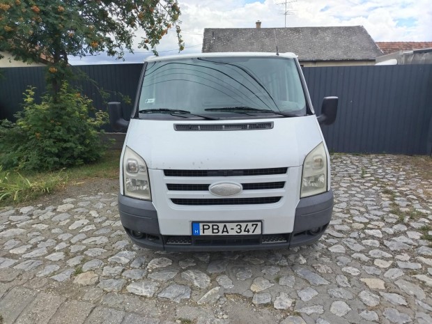 Ford Transit 2.2 TDCi 300 S Ambiente FDE6