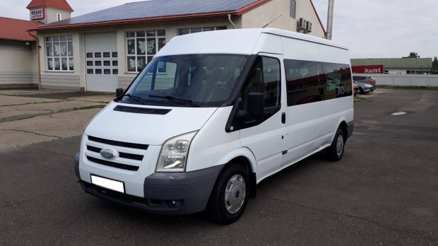 Ford Transit 2.2 TDCi 300 S Ambiente Tempomat