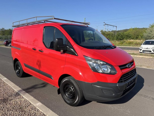 Ford Transit 2.2 TDCi 300 S Ambiente tetőcsomag...