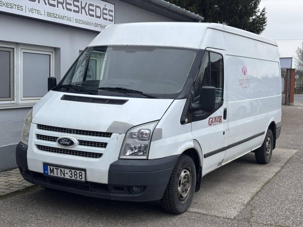 Ford Transit 2.2 TDCi 300 S Trend Klima/Tempoma...