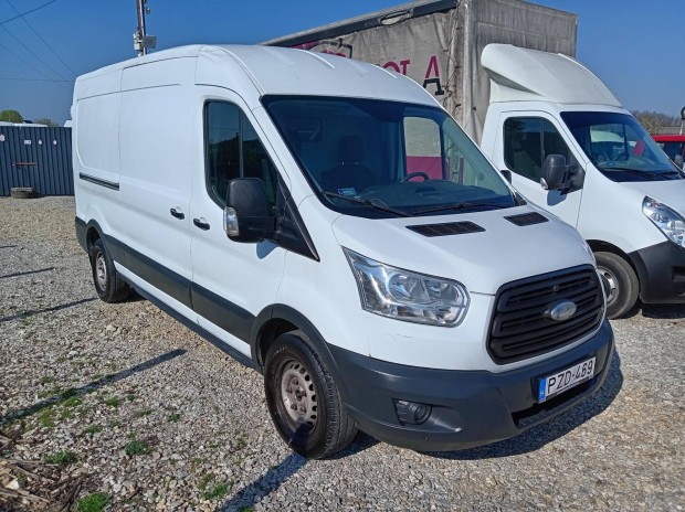Ford Transit 2.2 TDCi 310 LWB Ambiente
