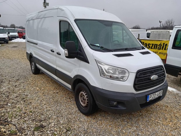 Ford Transit 2.2 TDCi 310 LWB Ambiente