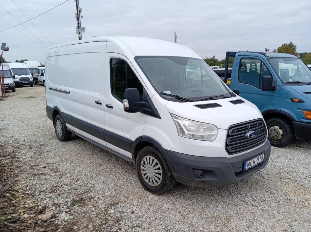 Ford Transit 2.2 TDCi 310 LWB Ambiente Kzphos...