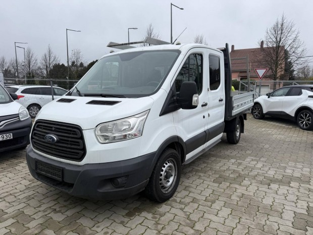 Ford Transit 2.2 TDCi 310 MWB Trend