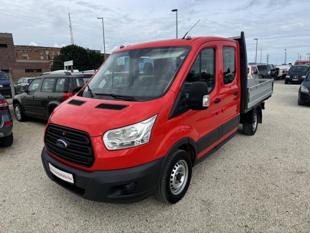 Ford Transit 2.2 TDCi 310 MWB Trend Klms SZER...