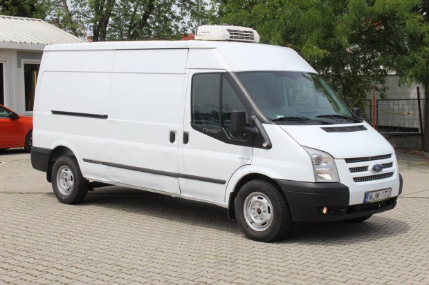 Ford Transit 2.2 TDCi 330 LWB Trend 125LE/ L3H2...