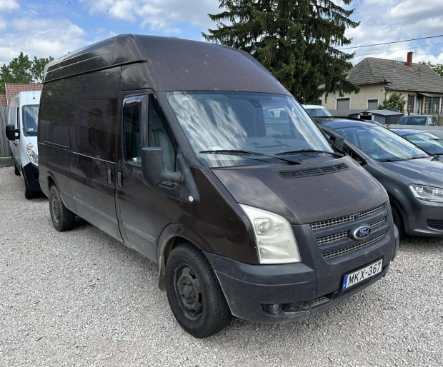 Ford Transit 2.2 TDCi 330 LWB Trend