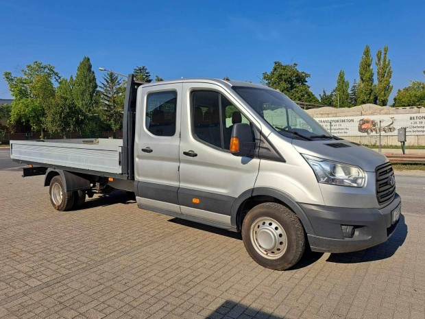 Ford Transit 2.2 TDCi 330 MWB Trend 7 Szemlyes...