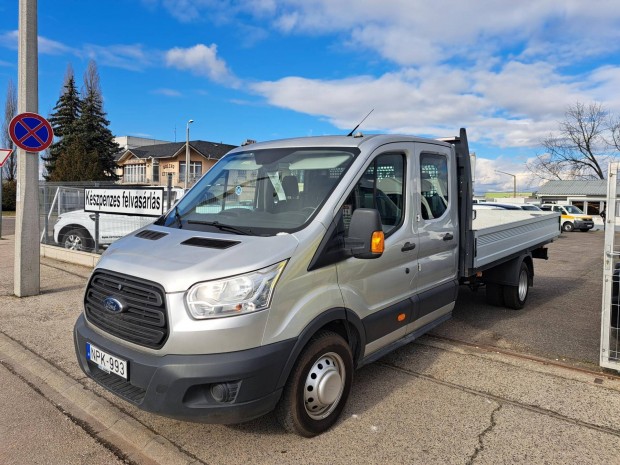 Ford Transit 2.2 TDCi 330 MWB Trend 7 Szemlyes...