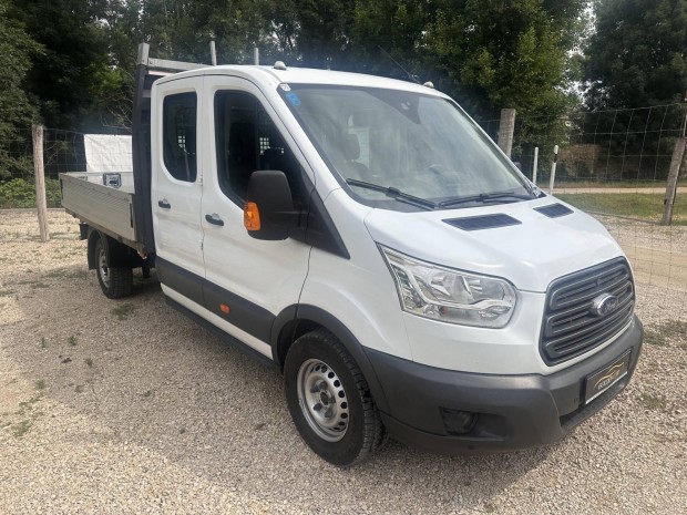 Ford Transit 2.2 TDCi 330 MWB Trend