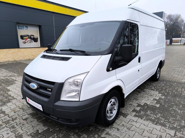 Ford Transit 2.2 TDCi 330 M Klms!M-orszgi!
