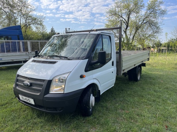 Ford Transit 2.2 TDCi 350L EF Magyar! 1.Tulaj!