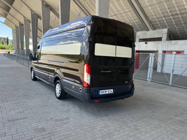 Ford Transit 2.2 TDCi 350 Jumbo EL Trend Jumbo...