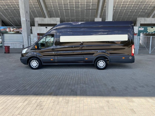 Ford Transit 2.2 TDCi 350 Jumbo EL Trend Jumbo...